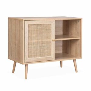 Dressoir Alice's Garden Transparant