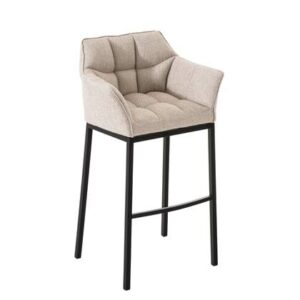 Barkruk CLP Beige