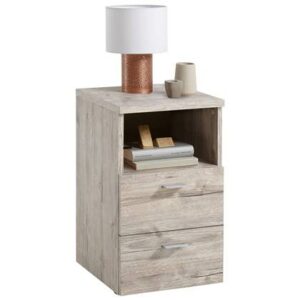 Sidetable FMD Beige