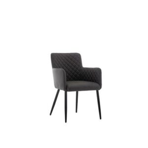 Eetkamerstoel Furnihaus Grijs