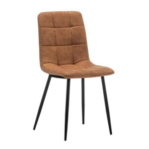 Eetkamerstoel Furnihaus Bruin