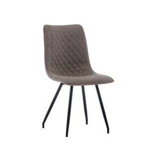 Eetkamerstoel Furnihaus Bruin