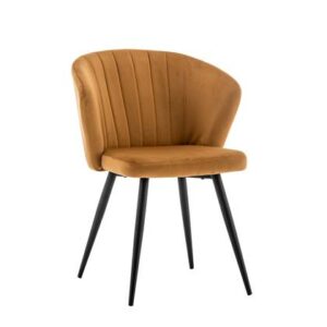 Eetkamerstoel Furnihaus Geel