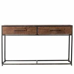 Sidetable Giga Meubel Bruin