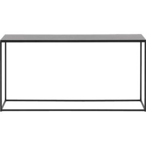 Sidetable Goossens Zwart