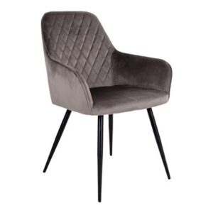 Eetkamerstoel Hioshop Bruin