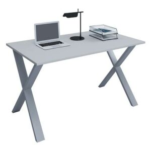 Bureau Hioshop Zilver