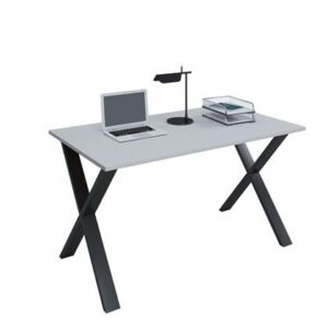 Bureau Hioshop Grijs