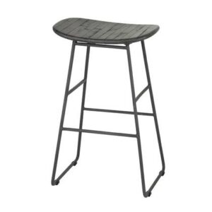 Eetkamerstoel Hoyz Collection Zwart