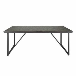 Eettafel Hoyz Collection Bruin