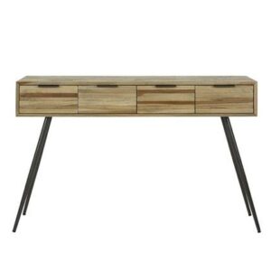 Kaptafel Hoyz Collection Bruin