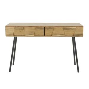 Kaptafel Hoyz Collection Bruin