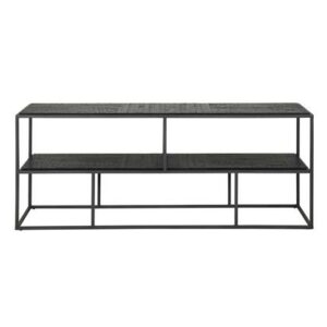 Tv-meubel Hoyz Collection Zwart