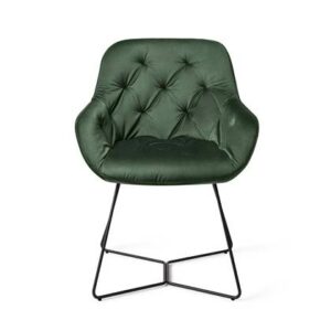 Eetkamerstoel Jesper Home Groen