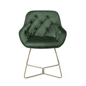 Eetkamerstoel Jesper Home Groen
