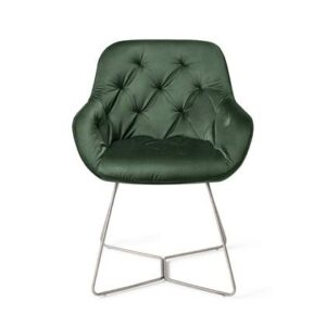 Eetkamerstoel Jesper Home Groen