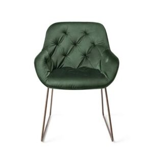 Eetkamerstoel Jesper Home Groen