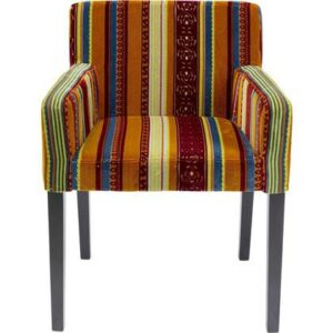 Eetkamerstoel Kare Design Multicolor