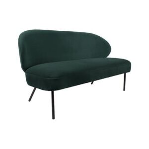 Fauteuil Leitmotiv Groen