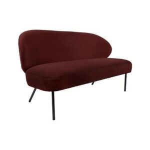 Fauteuil Leitmotiv Bruin