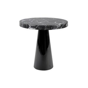 Sidetable Leitmotiv Zwart