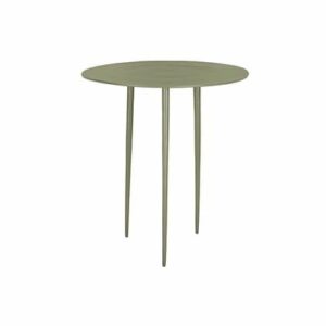 Sidetable Leitmotiv Groen