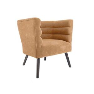 Fauteuil Light & Living Geel