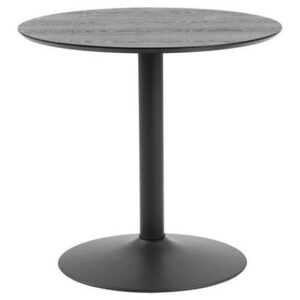 Eettafel Lisomme Zwart