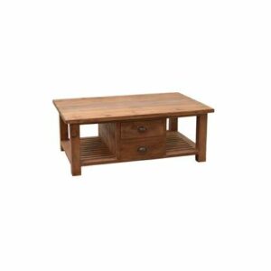 Salontafel Livingfurn Bruin