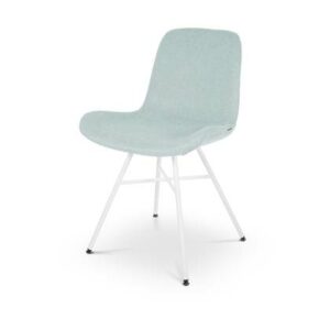 Eetkamerstoel Nolon Blauw