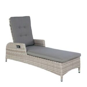 Hocker Oosterik Home Beige