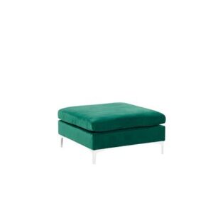 Hocker Beliani Groen