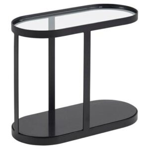 Salontafel Rebellenclub Zwart