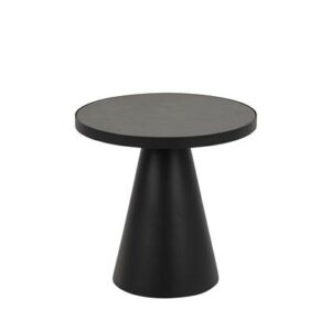 Salontafel Rebellenclub Zwart