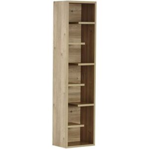 Boekenkast Rocky Beige