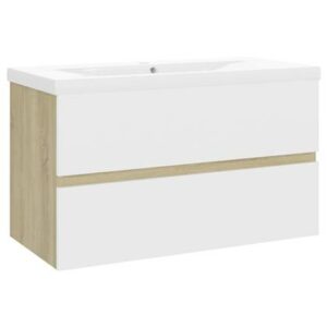 Kaptafel vidaXL Beige