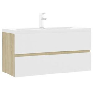 Kaptafel vidaXL Beige